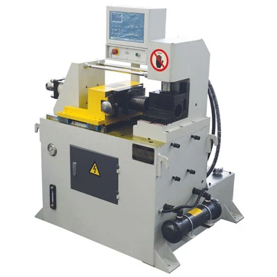 Magna li tifforma Pipe-End NC